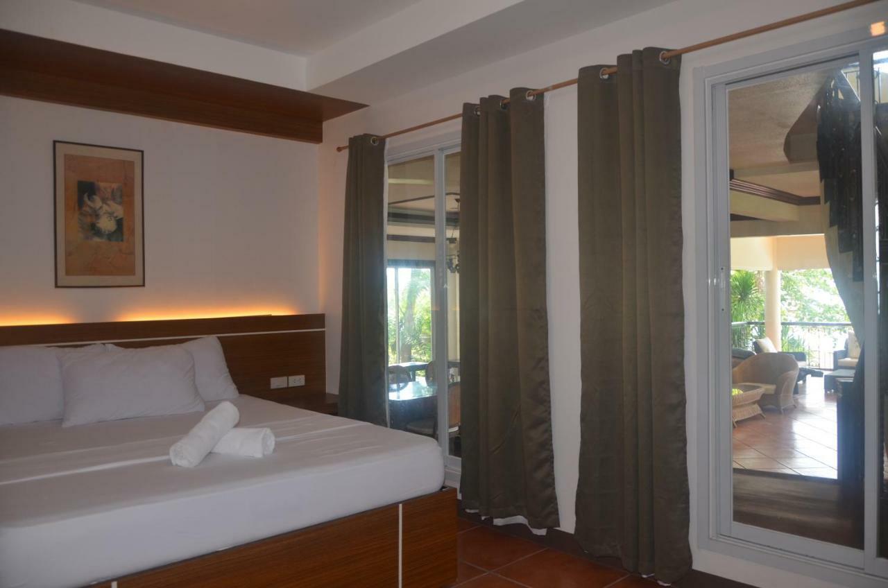 Robinland Vacation Home Badian Eksteriør bilde